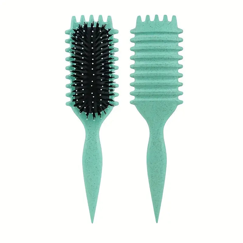 Aluméa Curl Brush