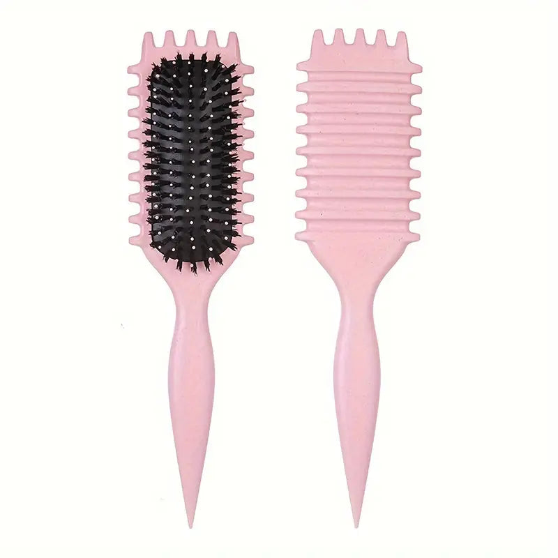 Aluméa Curl Brush