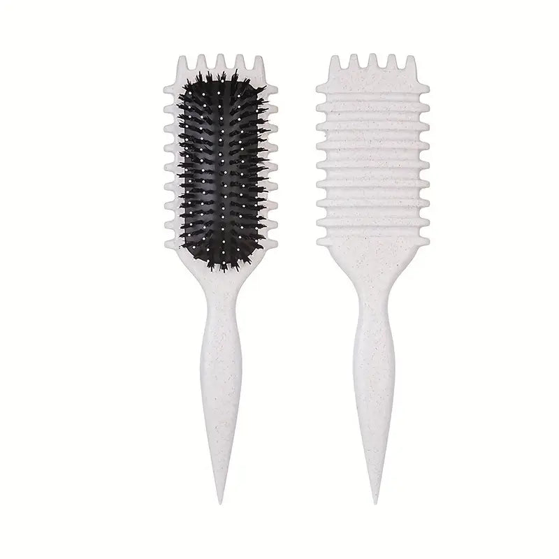 Aluméa Curl Brush