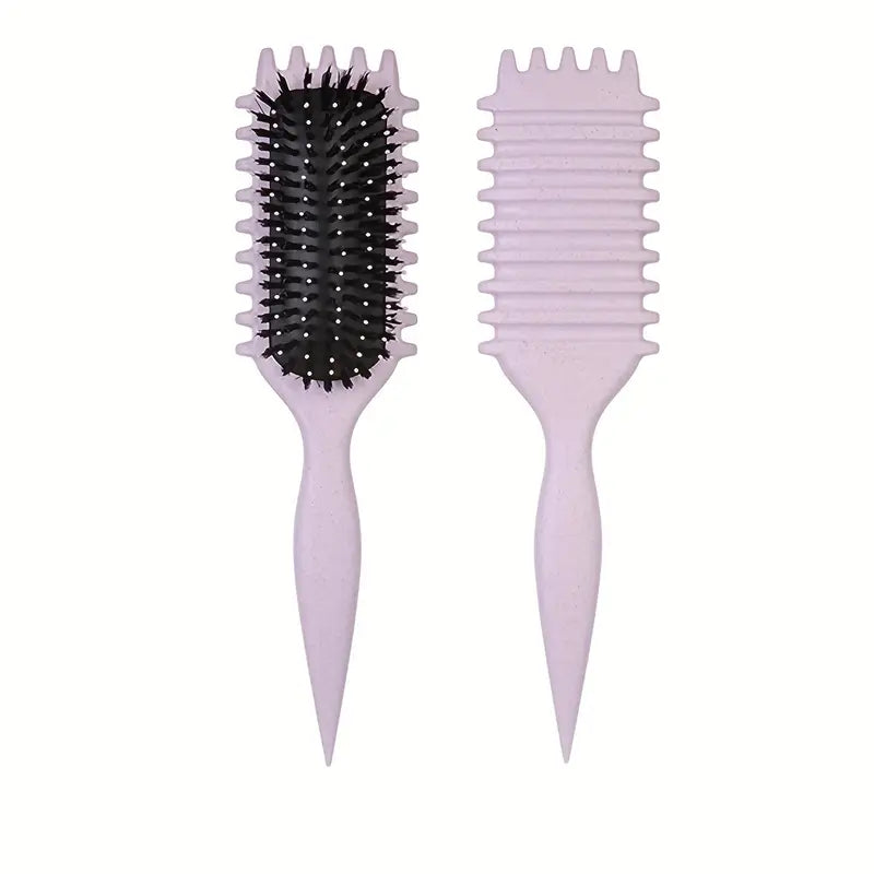 Aluméa Curl Brush
