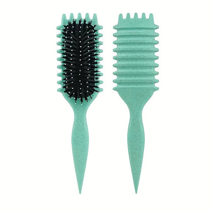Aluméa Curl Brush